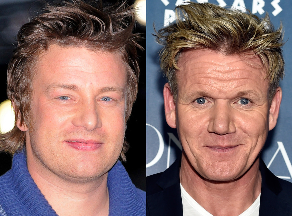 A History Of Celeb Chefs Insulting Each Other E Online Ca
